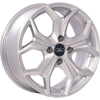 Фото - Диск Replica FR393 (6,5x16/4x108 ET37 DIA63,4)