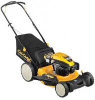 Фото - Газонокосилка Cub Cadet LM1 DP53 