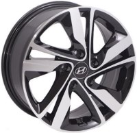 Фото - Диск Replica BK813