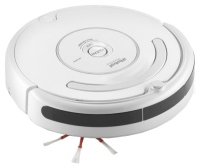 Фото - Робот-пылесос iRobot Roomba 530