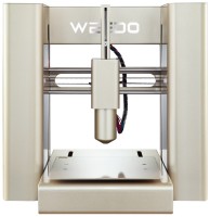 Фото - 3D-принтер Weedo Bella Food
