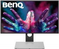 Фото - Монитор BenQ PD2710QC 27 "