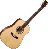 Фото - Гитара Simon & Patrick Showcase Mahogany A6T