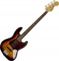 Фото - Гитара Squier Vintage Modified Jazz Bass 