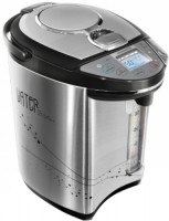 Фото - Электрочайник Redmond SkyThermopot M810S 1450 Вт 5 л  нержавейка