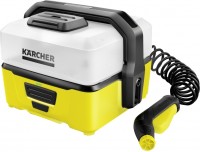 Фото - Мойка высокого давления Karcher OC 3 Bike Box 