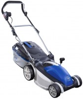 Фото - Газонокосилка LUX E-1400-35 