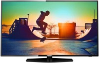 Фото - Телевизор Philips 49PUS6162 49 "