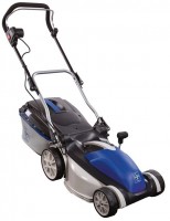 Фото - Газонокосилка LUX E-1600-37 