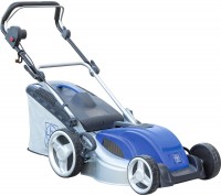 Фото - Газонокосилка LUX E-1800-46-HM2