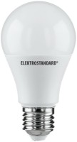 Фото - Лампочка Elektrostandard LED Classic A60 D 10W 3300K E27 