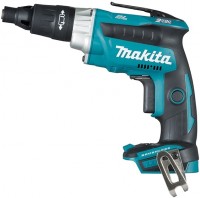 Фото - Дрель / шуруповерт Makita DFS251Z 