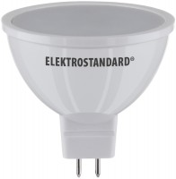 Фото - Лампочка Elektrostandard LED JCDR01 5W 6500K G5.3 