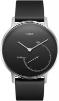Фото - Смарт часы Nokia Activity Steel 