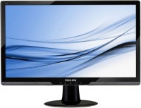Фото - Монитор Philips 243E2SB 24 "  черный
