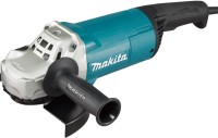 Фото - Шлифовальная машина Makita GA7060 