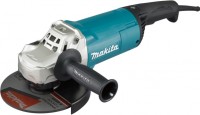 Фото - Шлифовальная машина Makita GA7060R 