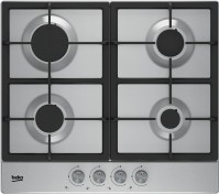 Фото - Варочная поверхность Beko HIAG 64225 SX нержавейка