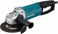 Фото - Шлифовальная машина Makita GA7062R 