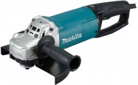 Фото - Шлифовальная машина Makita GA9063R 