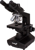 Микроскоп Levenhuk 870T 