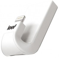 Фото - Картридер / USB-хаб Leef iAccess MicroSD 