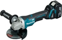 Фото - Шлифовальная машина Makita DGA508RME 