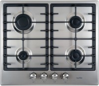 Фото - Варочная поверхность VENTOLUX HSF 640 B3 C MLX нержавейка