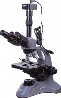 Микроскоп Levenhuk D740T 