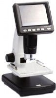 Микроскоп Levenhuk DTX 500 LCD 