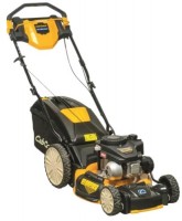 Фото - Газонокосилка Cub Cadet LM3 CRC46S 