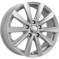Фото - Диск K&K KC737 (Jetta/Golf 6,5x16/5x112 ET50 DIA57,1)