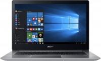 Фото - Ноутбук Acer Swift 3 SF314-52G