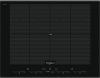 Фото - Варочная поверхность Whirlpool SMO 658 C BT IXL черный