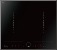 Фото - Варочная поверхность Midea MI-H67838F черный