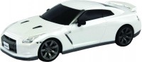 Фото - Радиоуправляемая машина KidzTech Nissan GT-R 1:26