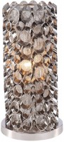 Фото - Настольная лампа Crystal Lux Fashion TL1