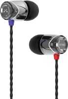 Фото - Наушники SoundMAGIC E10C 