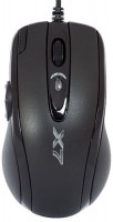 Фото - Мышка A4Tech X-755BK 