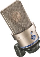 Фото - Микрофон Neumann TLM 103 D 