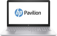 Фото - Ноутбук HP Pavilion 15-cd000