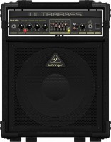 Фото - Гитарный усилитель / кабинет Behringer Ultrabass BXL450 