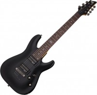 Фото - Гитара Schecter C-7 SGR 