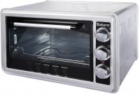 Фото - Электродуховка Saturn ST-EC1075 