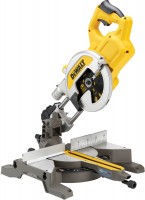 Фото - Пила DeWALT DCS777N 