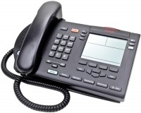 Фото - Проводной телефон AVAYA M3904 