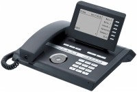 Фото - IP-телефон Gigaset OpenStage 40