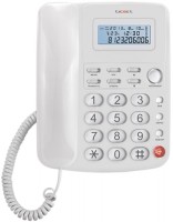 Проводной телефон Texet TX-250 