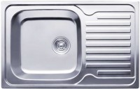 Фото - Кухонная мойка Imperial 7848 770x500