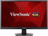 Фото - Монитор Viewsonic VA2407h 24 "  черный